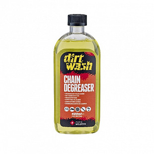 Очиститель для цепи и переключателя Weldtite Dirtwash citrus degreaser 7-03075 400мл NWE03075