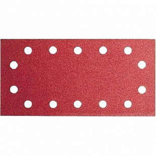 Шлифлисты Bosch 11,5 см К60,120,180 (10 штук) 2608605322