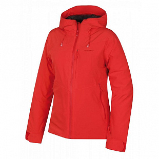 Куртка женская Husky Narbi L red