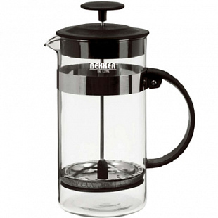 Пресс-фильтр Bekker 0,8 л BK-390