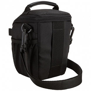 Сумка для фотоаппарата Case Logic Bryker BRCS101K Black (3203656)