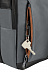 Рюкзак для ноутбука Samsonite Openroad 17.3" 24N-28004 Grey