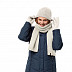 Шарф Jack Wolfskin Milton Scarf 1903911-5045 birch