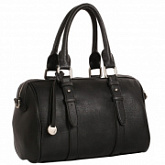 Женская сумка Pola 8231 black