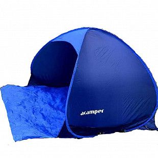 Палатка Acamper Popup Beachtent B1125 Blue
