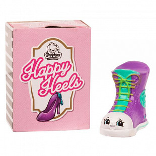 Мини-упаковка Moose с 1 героем Shopkins 56868