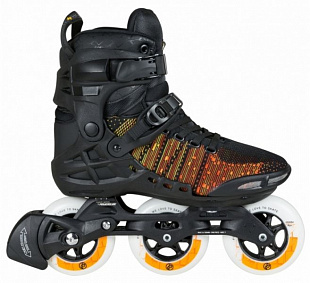 Роликовые коньки Powerslide Phuzion Xenon Trinity Men 940631