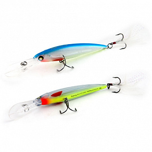 Воблер Akara Catcher 100F 1/2 oz 3,9 in A55 C100F-A55