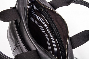 Мужская сумка Pola 1863 black