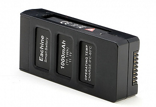 Гоночный квадрокоптер Eachine Assassin 180 ARF