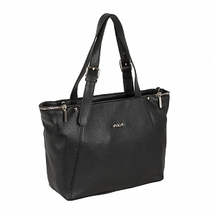 Женская сумка Pola 69055 black