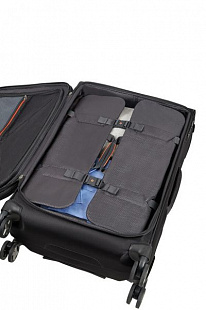Чемодан Samsonite X'Blade 4.0 71см CS1-09009 Black