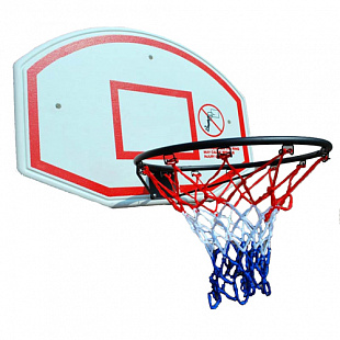 Стенд баскетбольный Zez Sport BG-LB