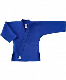 Кимоно для дзюдо Insane TRAINING IN22-JD400 детское 2/150 blue