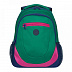 Рюкзак GRIZZLY RD-953-1 green/blue
