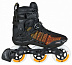 Роликовые коньки Powerslide Phuzion Xenon Trinity Men 940631 Роликовые коньки Powerslide Phuzion Xenon Trinity Men 940631