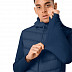 Куртка мужская Jack Wolfskin Tasman Jacket M dark indigo