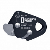 Зажим страховочный Singing Rock Locker W1010BB09