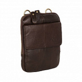 Мужская сумка Pola 0081 brown