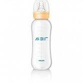 Бутылочка для кормления Philips Avent Essential 300 мл SCF972/17