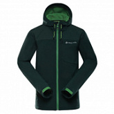 Куртка мужская Alpine Pro Nootk 2 MJCJ180595 dark green