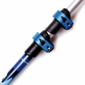 Зажим BTrace FastLock 18 мм (A0295)