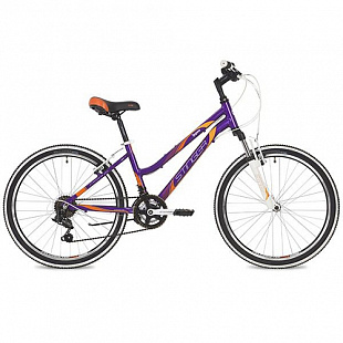 Велосипед Stinger Laguna 24" (2019) Purple