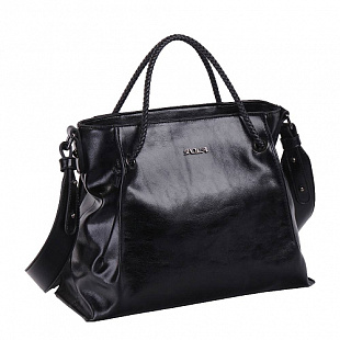 Женская сумка Pola 74538 black