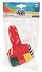 Мягкая погремушка Canpol babies Soft Toy Hammer with Bell 0м+ (2/891) red