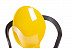 Стул Bradex Spoon FR 0195 yellow