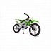 Мотоцикл Bburago 1:18 Kawasaki KX 450F (18-51000/18-51045)