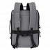 Городской рюкзак GRIZZLY RQ-013-1 /1 grey