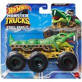 Машинка Hot Wheels Monster Truck Cage Rattler (HWN86 HWN92)