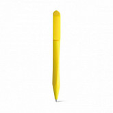 Шариковая ручка BOOP 8112908 Yellow
