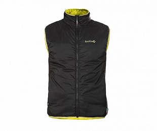 Жилет RedFox Focus Black-lime