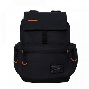 Городской рюкзак GRIZZLY RQ-921-6 /1 black