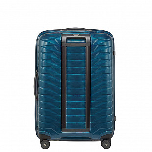 Чемодан Samsonite Proxis 69см CW6*01 002 dark blue