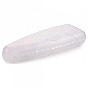 Футляр для бритвенного станка Berossi Voyage 16x5,8x3 см АС21500000