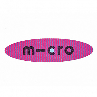 Самокат Micro Sprite SE SA0137 Purple Stripes