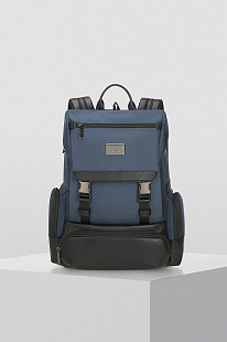 Рюкзак Samsonite Waymore CS7*01 005 dark blue