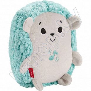 Игрушка Fisher Price Ежик (FXC58)