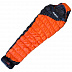 Спальный мешок Ecos Sanford Orange 998171