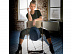 Женский рюкзак XD Design Bobby Elle P705-229 Jeans