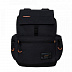 Городской рюкзак GRIZZLY RQ-921-6 /1 black