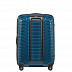 Чемодан Samsonite Proxis 69см CW6*01 002 dark blue