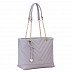 Женская сумка Pola 64452 light grey