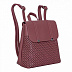 Городской рюкзак Ors Oro DS-0083 /3 fawn pink