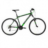Велосипед Kellys Viper 10 27,5" (2017) green