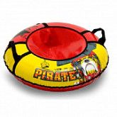 Тюбинг Pirates 93 см