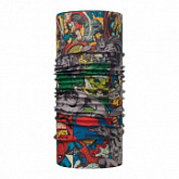 Бандана Buff Original Heores multi